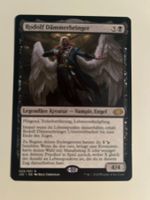 1 x Rodolf Dämmerbringer - Magic: The Gathering - MtG