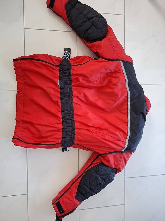 Jacken: Bullson Motorradjacke Grösse S – Gebraucht aus Rheineck von Solduno60 1