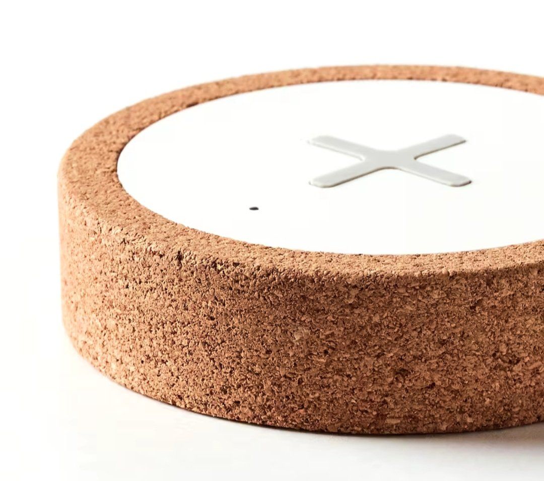 Ikea Caricabatterie: kabellos Ladegerät/Ladepad – Nuovo e nell'imballaggio originale da Winterthur venduto da H_T 1