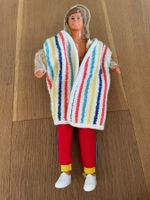 Vintage Ken-Puppe, Barbie, Mattel 1968, Malaysia