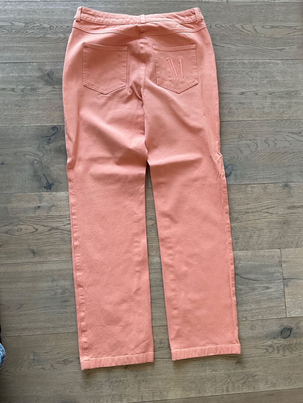Madeleine Pantaloni: Madeleine Jeanshose – Nuovo (secondo la descrizione) da Figino venduto da Stefano03 2