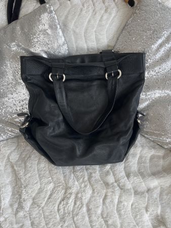Tasche von Lupo