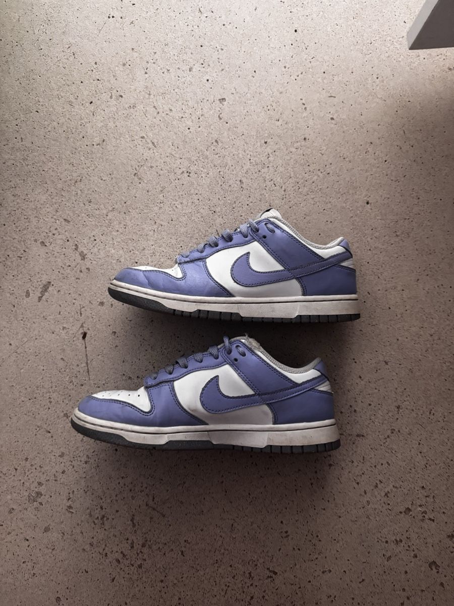 Nike Scarpe da donna: Purple Nike Dunk Lows – Usato da Wallbach venduto da premiumcc999 1
