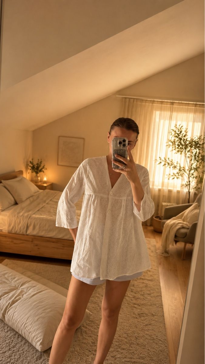 Zara Blusen: ZARA Blouse, new – Neu (gemäss Beschreibung) aus Sattel von Zlata1 1