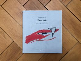 Architektur Buch: TADAO ANDO - opere, scritti, critica