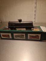San Juan Car Co. Gramps Tank Car UTLX 13236 ON3
