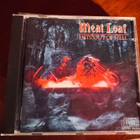 Meat Loaf - Hits Out Of Hell CD 1980s Classic Rock