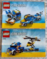 Lego Creator - 5765 - Transport Truck