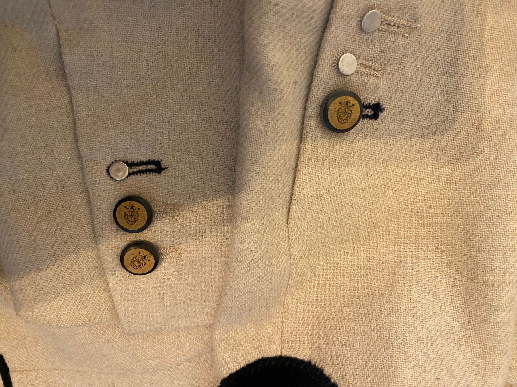 Giacche: Blazer Zara – Usato da Glattpark venduto da Kleider_shop 3