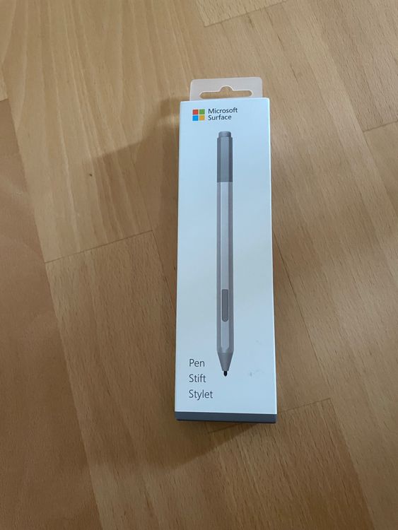 Microsoft Surface Stift (Modell 1776) (Neu (gemäss Beschreibung)) in