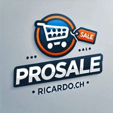 Profile image of Prosale