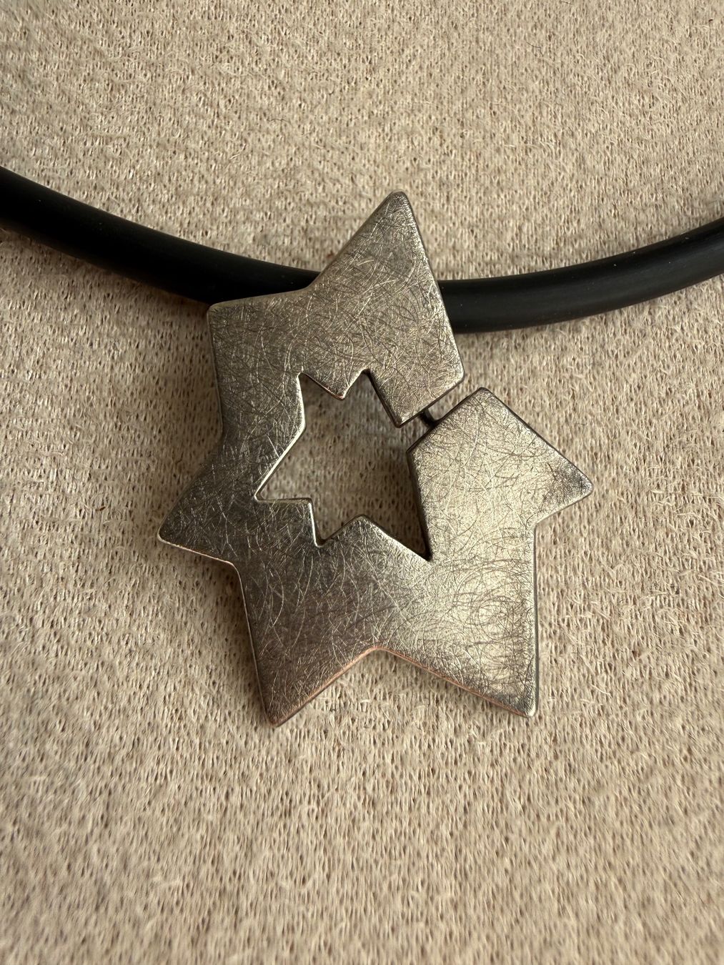 Catenine: Kette mit Silber Anhänger 925 – Usato da Spiegel b. Bern venduto da Rogger72 2