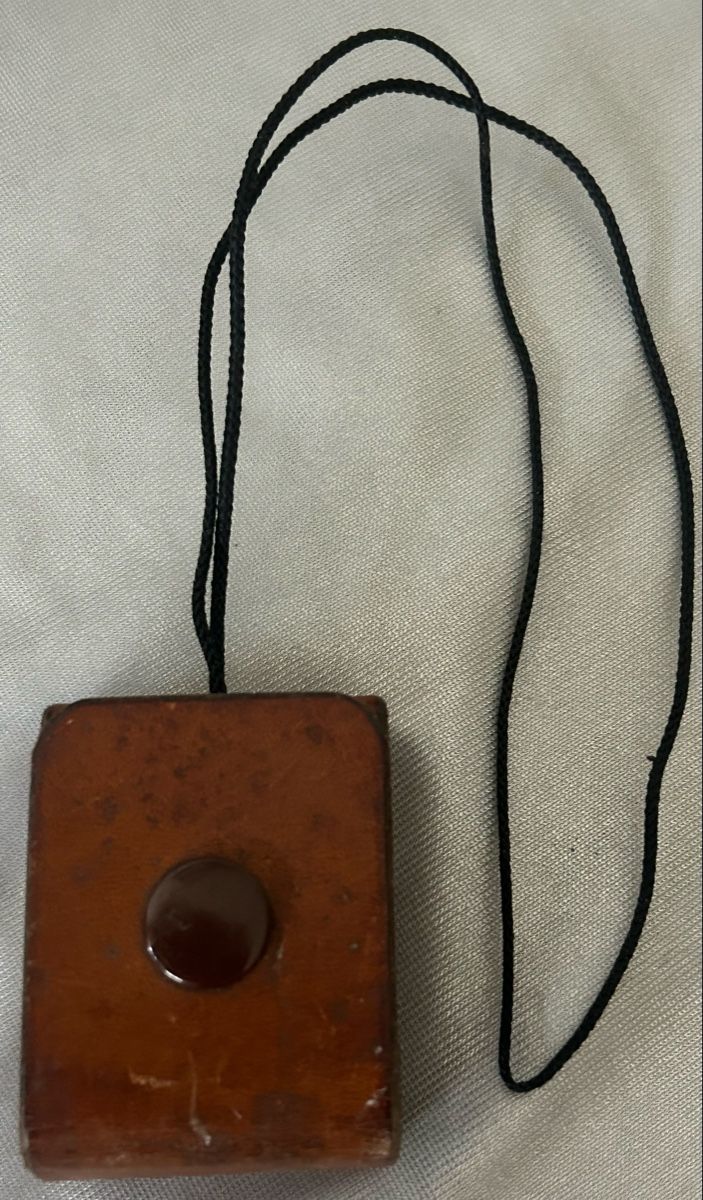 Misurare: ***Vintage Belichtungsmesser HANIMEX*** – Usato da Winterthur venduto da stella67 2