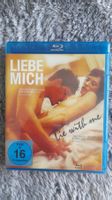 LIEBE MICH   BLUE RAY