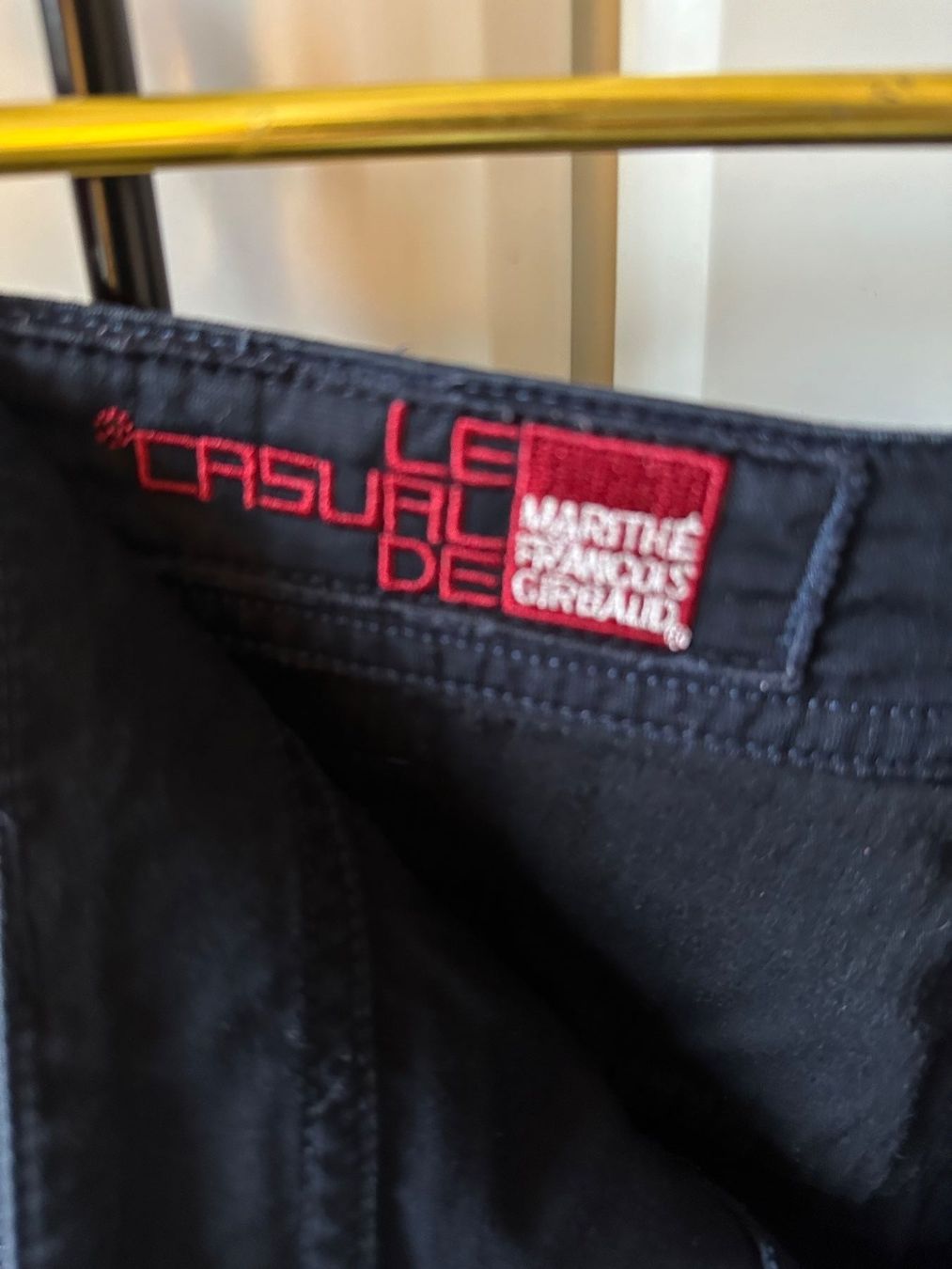 Jeans: Marithé François Girbaud Jeans Gr 30 – Usato da Luzern venduto da gwand 4