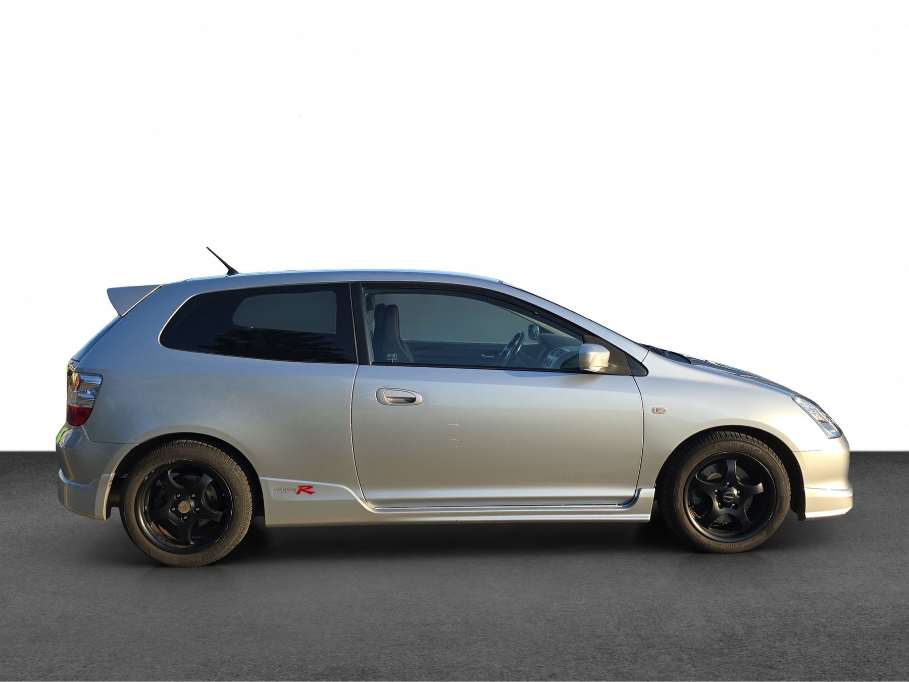 Honda Modellini d'auto: Honda Civic Type R 2.0 EP3 – Usato da Bözberg venduto da priv_2723 1