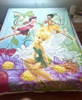 Bettwäsche Duvetbezug Tinkerbell