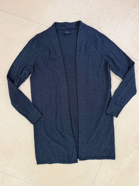 Vestes: Kaschmir Strickjacke Gr. S – D'occasion à Merlischachen par GlamGarb 1