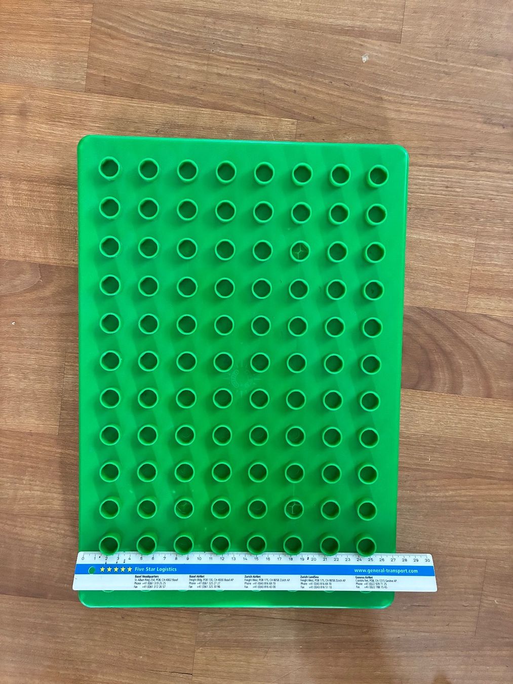 Lego Spielzeuge: LEGO Duplo mit Bodenplatte – Gebraucht aus Wetzikon ZH von chris7pat 4