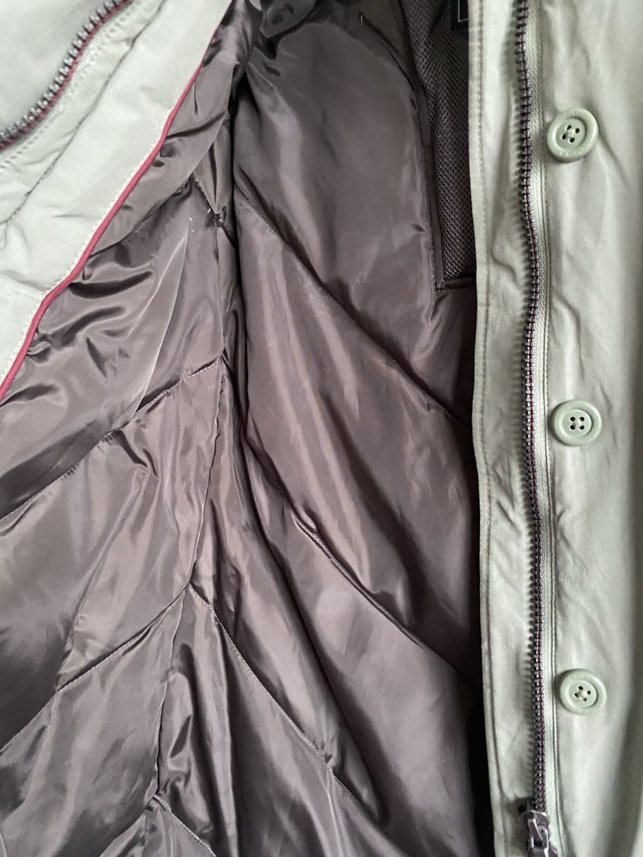 Canada Goose Cappotti: Canada Goose parka unworn – Nuovo (secondo la descrizione) da Zug venduto da kse_w9mn 4