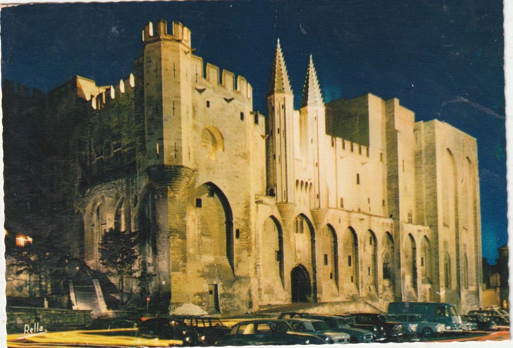 Cartoline postali: 10 Karten Ausland – Usato da Lumbrein venduto da made02 5