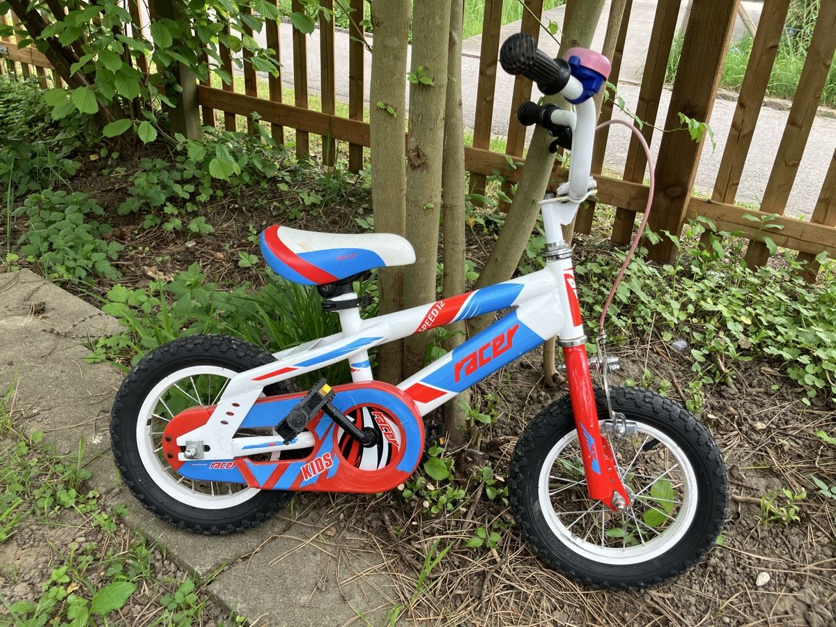 Biciclette: Kindervelo – Usato da Liebefeld venduto da ls_BE 1
