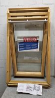 Dachfenster Velux GGL 104 Holz 55x98 neuwertiger Zustand