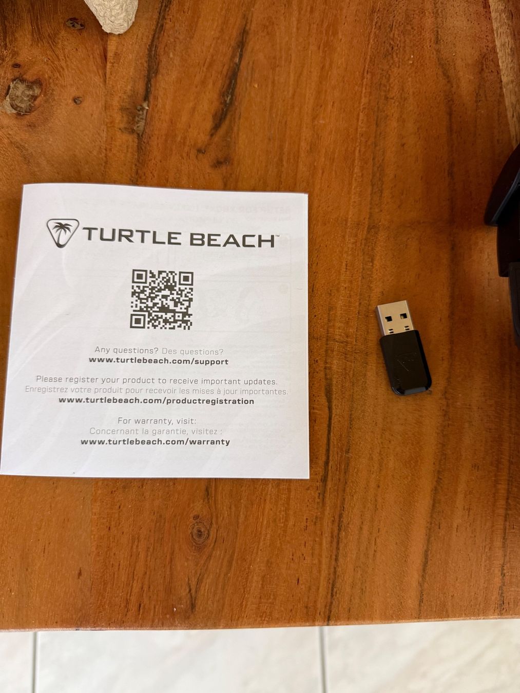 Casques audio: Game Kopfhörer Turtel Beach – D'occasion à Rüschegg Heubach par Xcasa 8