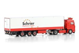 WSI 4532 Scania Schrier International Transport