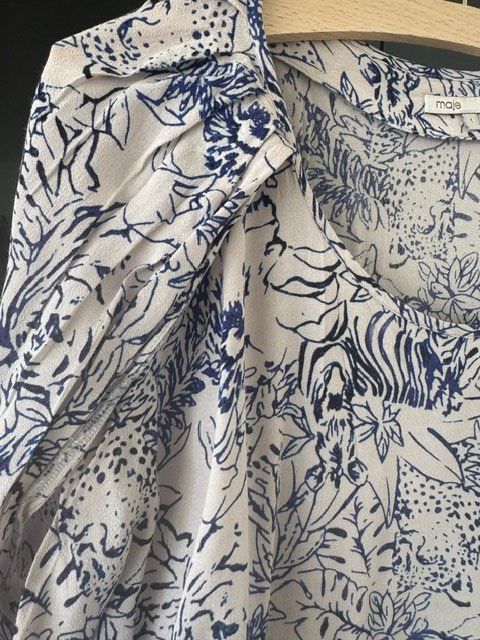 Maje Robes: Robe Maje – D'occasion à Genève par san_lb79 3