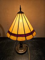 Lampe Jugendstil