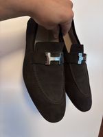Hermès Mocassin Paris