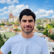 Profile image of tonyhuman