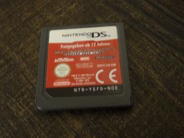 Spider-Man - Freund oder Feind DS