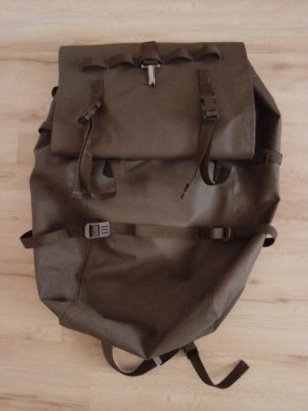 Schweizer Militär-Rucksack (Kampf-Rucksack 90)