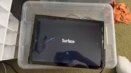 Surface pro 4, 128GB - i5 - 4GB RAM - Modell 1724!!