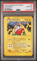 PSA 10 Lektrobal Skyridge 36/144 Deutsch