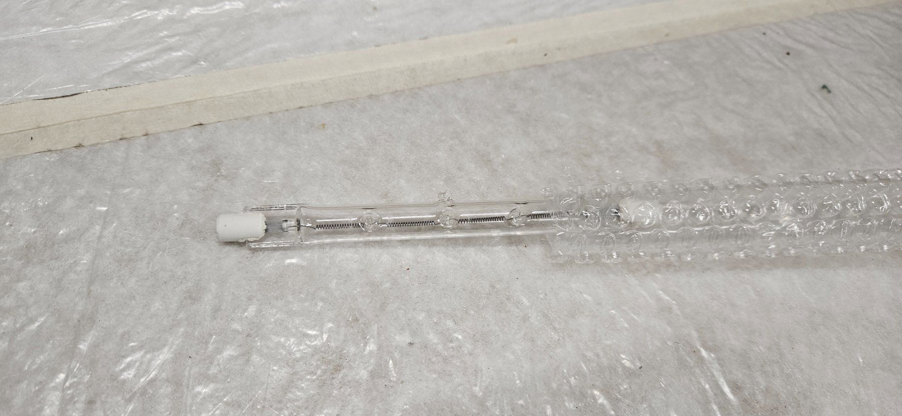 Lampade: Halogen ersatz Lampen von brennstuhl – Nuovo e nell'imballaggio originale da Rorbas venduto da ScorpionBay 1