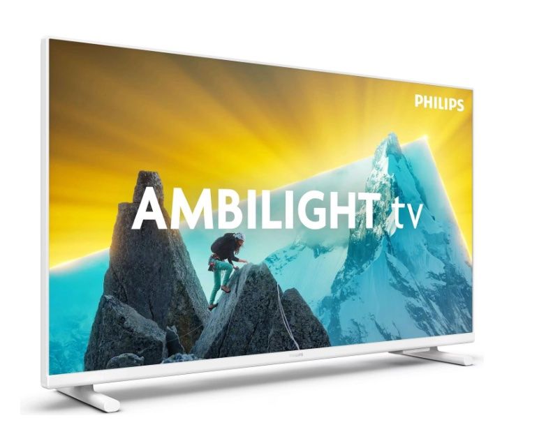 Philips Televisori: Philips 32PFS6939/12 32", LED, Full HD, 2024, DE – Usato da Zürich venduto da guillot