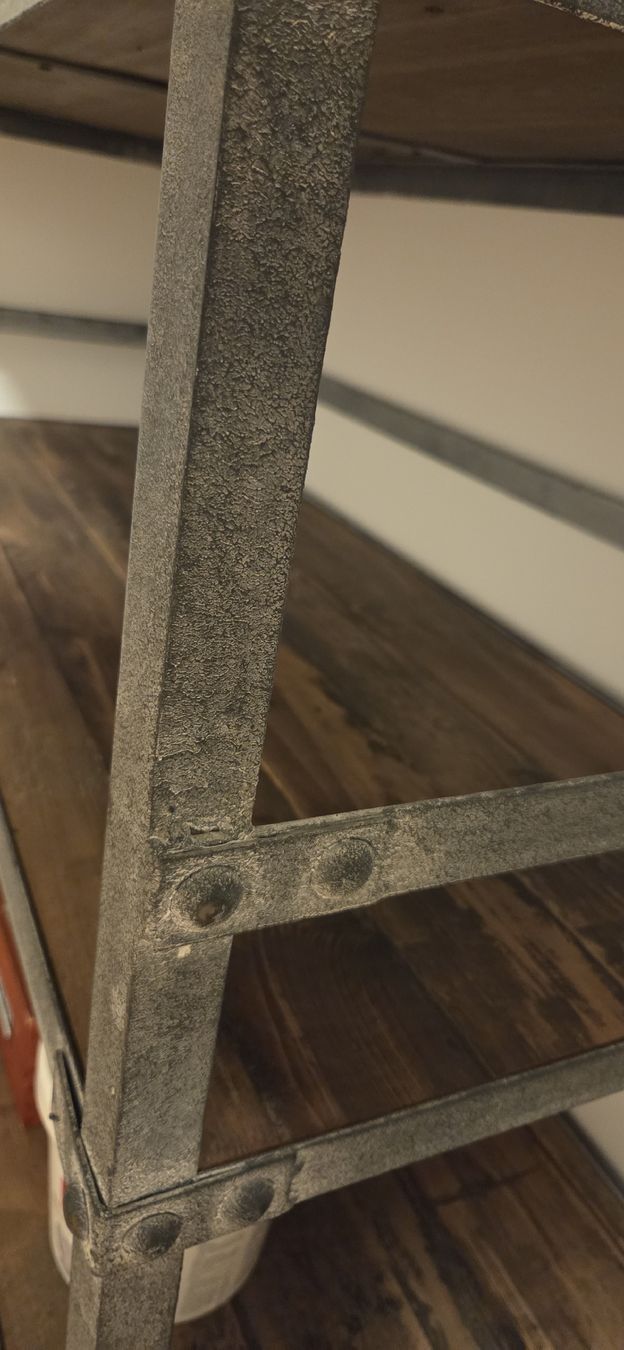 Scaffali: Regal aus Schwemmholz – Usato da Weisslingen venduto da val_76ww 3