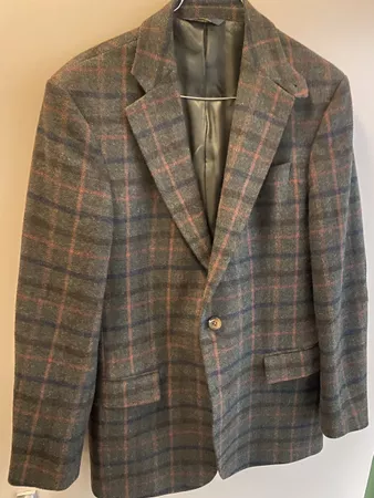 Brooks Brothers Veston,Gr.48
