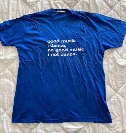 Airbag Craftworks T-Shirt (XL)