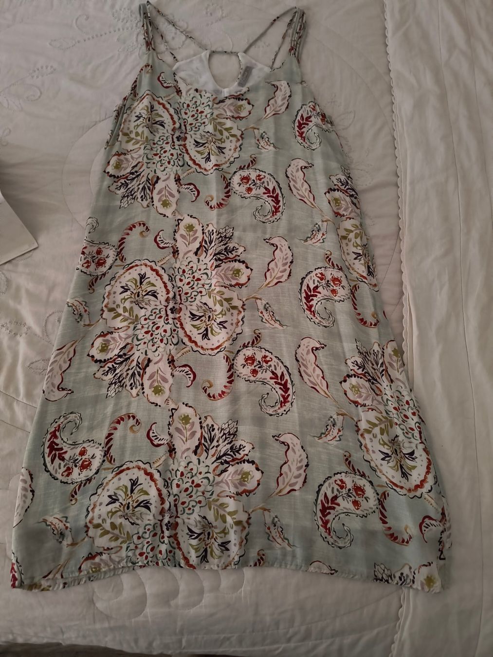 Nile Robes: Kleid von Nile, S – D'occasion à Neuhausen am Rheinfall par VALAMA