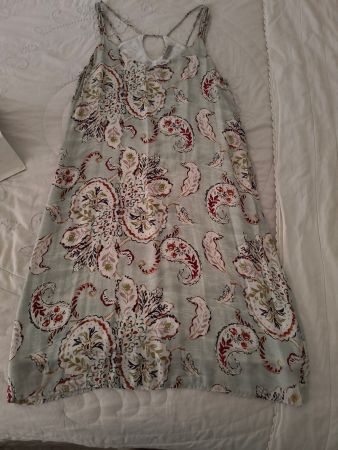 Kleid von Nile, S