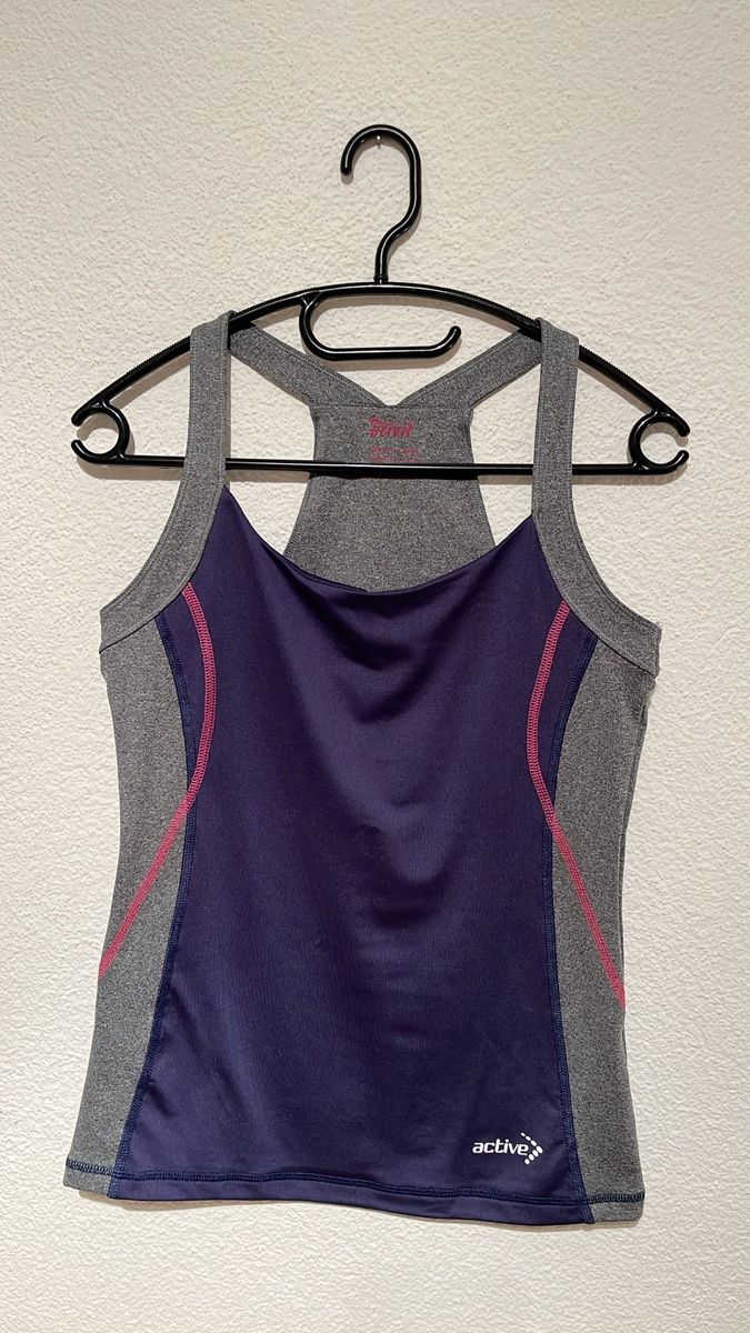 Top: Sporttop Active Grösse 40/42 – Usato da Meilen venduto da mogli_luna