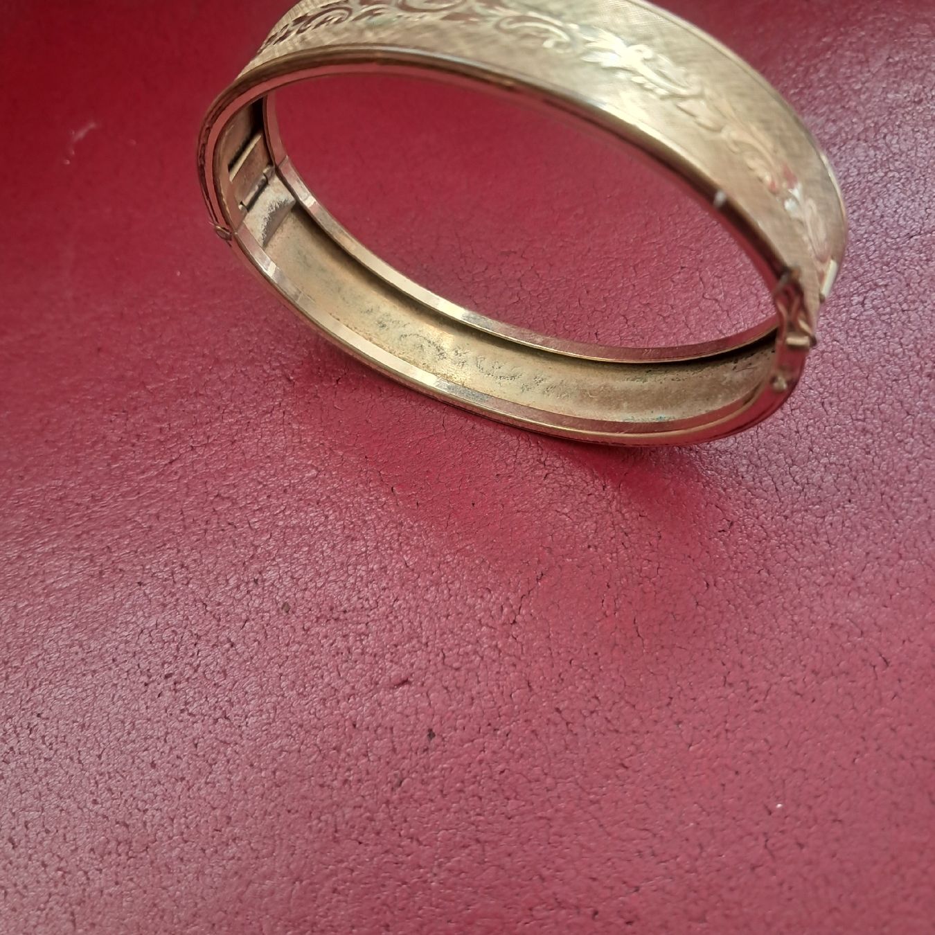 Armbänder & -reifen: Armreif  – Gebraucht aus Dietikon von una_y6wy 2