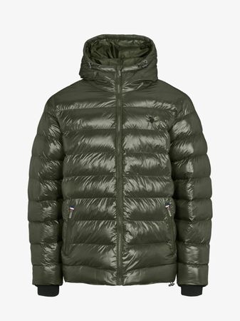 NEUE US Polo Assn Winterjacke 