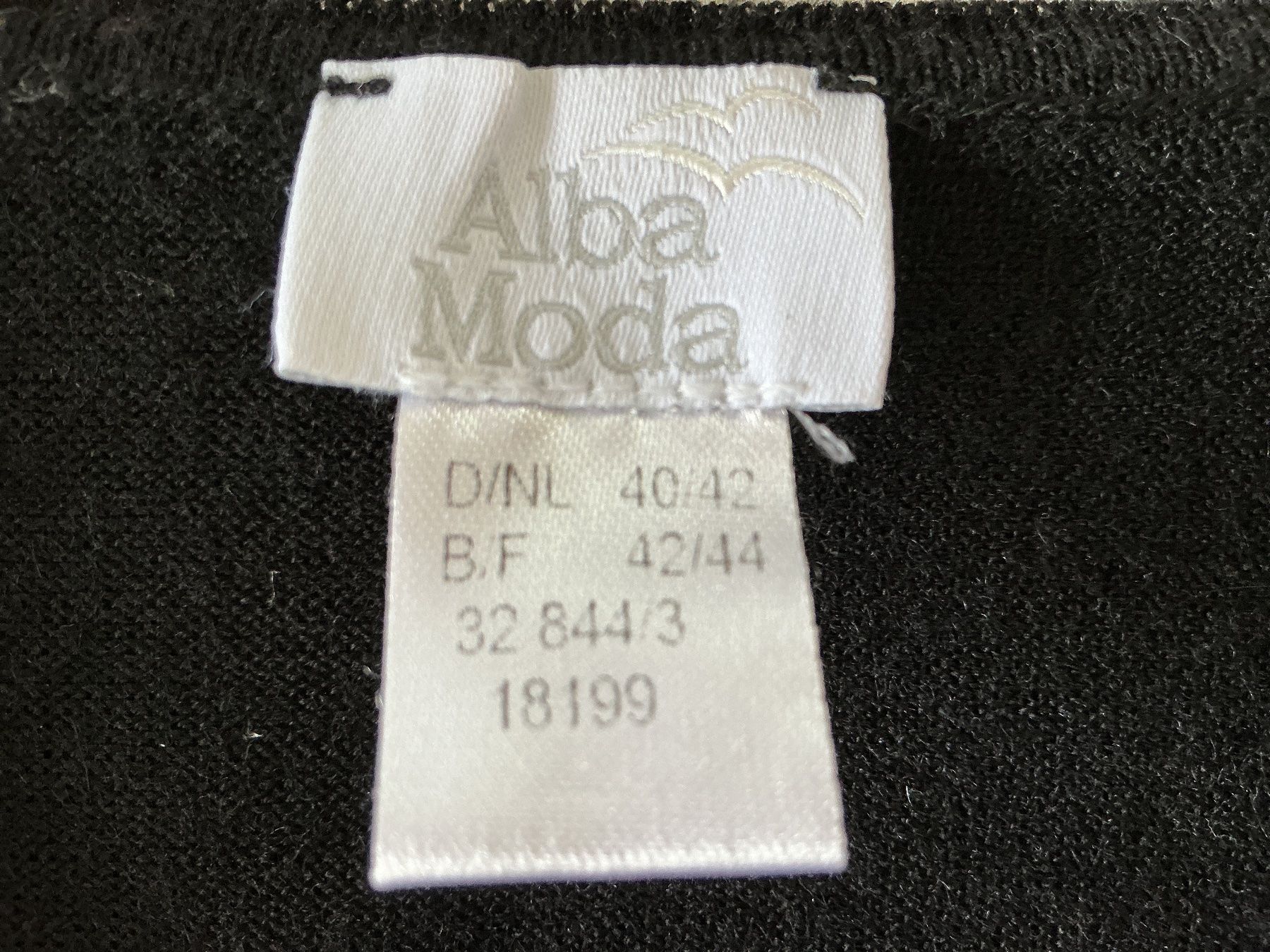 Alba Moda Pulls & Sweat-shirts: Damen-Pulli von Alba Moda – D'occasion à Triesen par Boston5 1