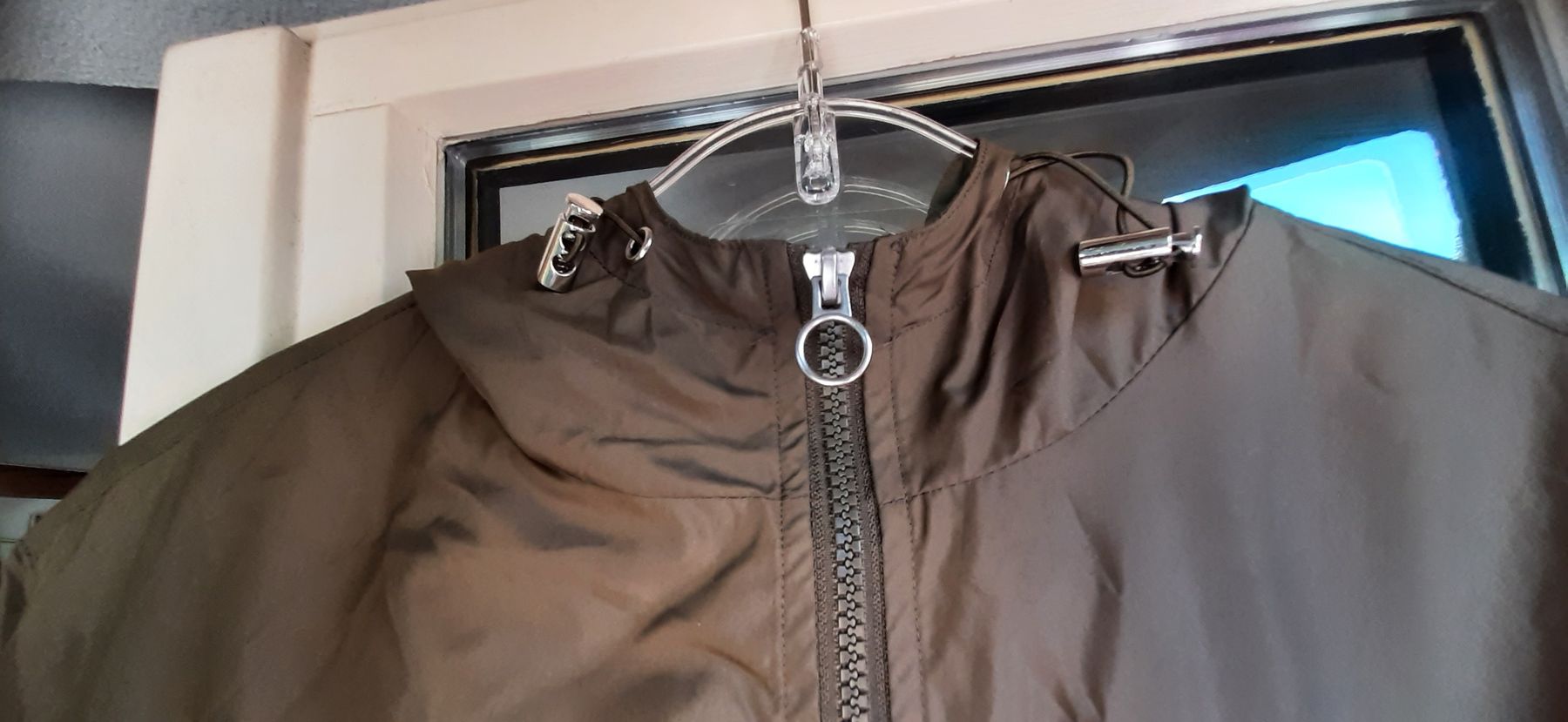 Jacken: urban classics Wind jackenpully – Neu (gemäss Beschreibung) aus Montreux von Sorabest 3
