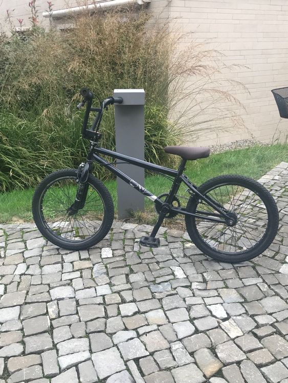 Totem on sale bmx bike